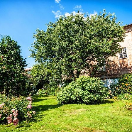 Lapieve Apartment Scalenghe Bagian luar foto