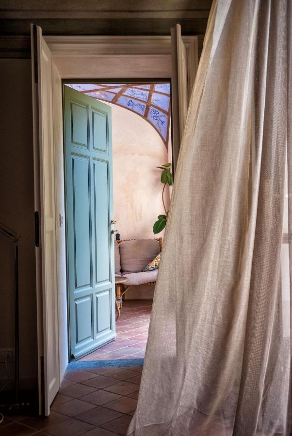 Lapieve Apartment Scalenghe Bagian luar foto