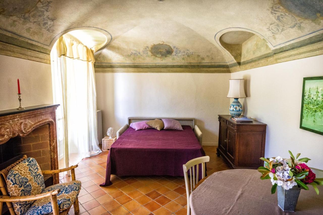 Lapieve Apartment Scalenghe Bagian luar foto