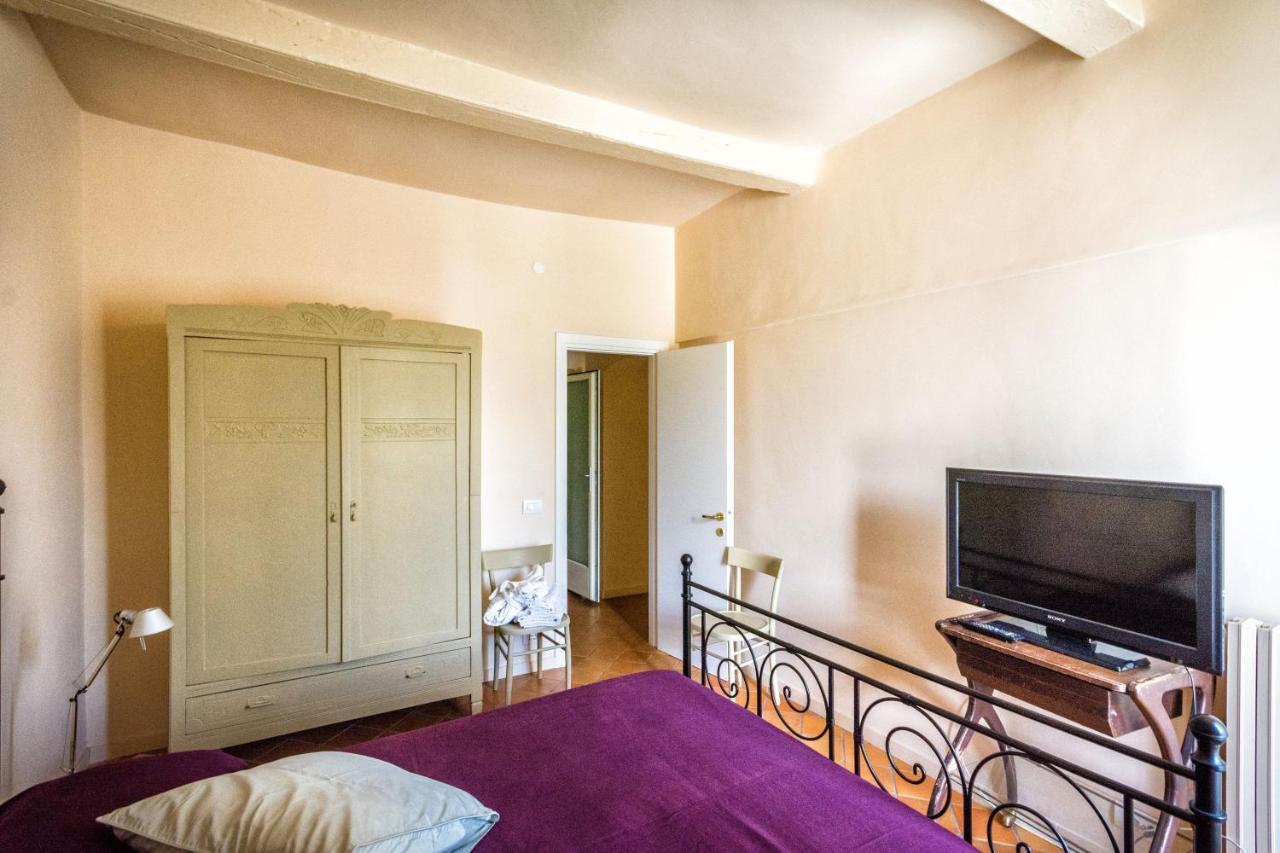 Lapieve Apartment Scalenghe Bagian luar foto
