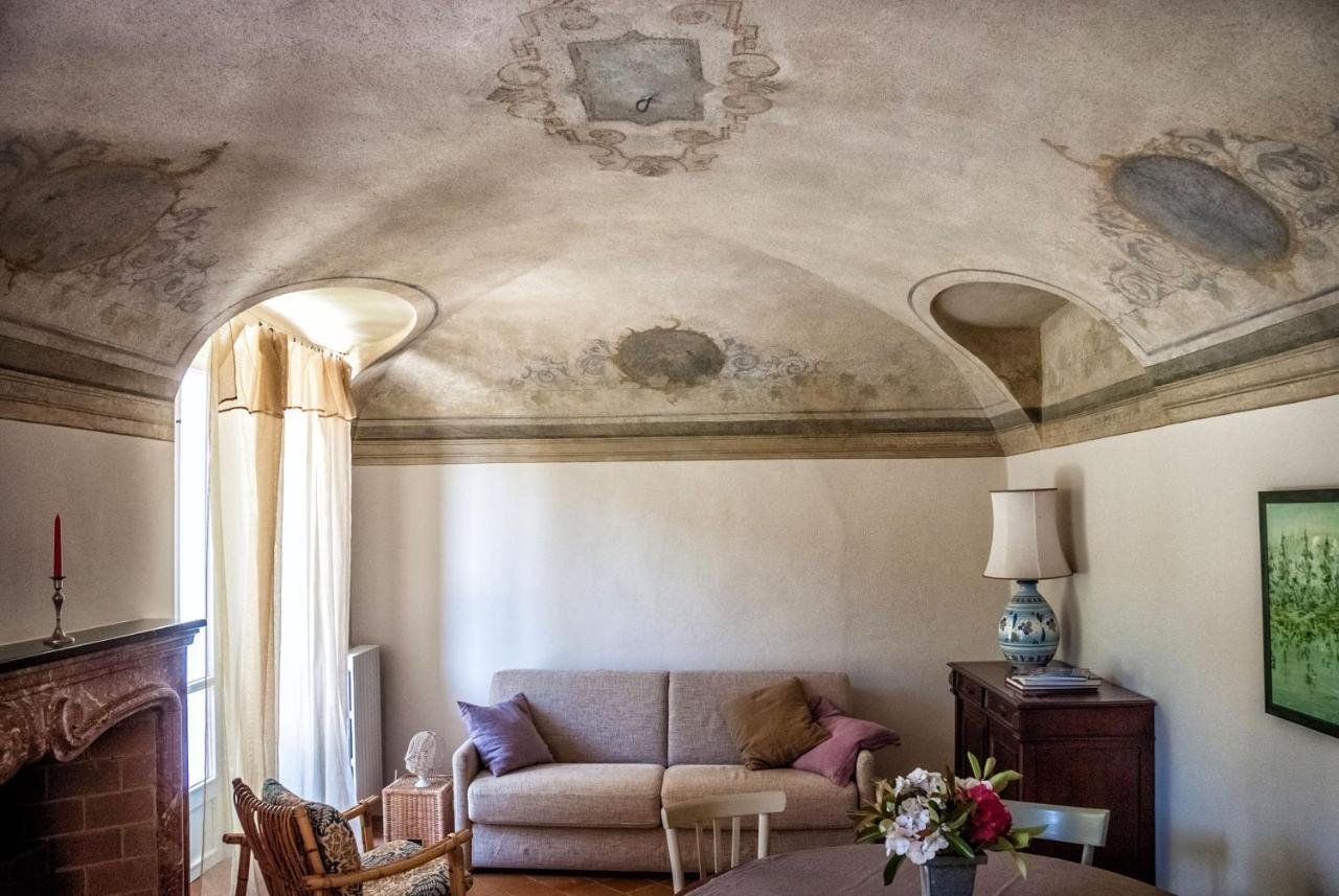 Lapieve Apartment Scalenghe Bagian luar foto