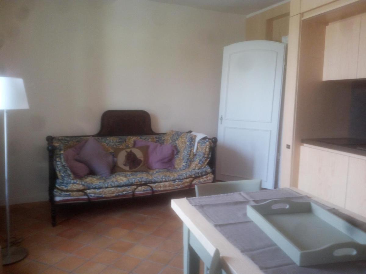 Lapieve Apartment Scalenghe Bagian luar foto
