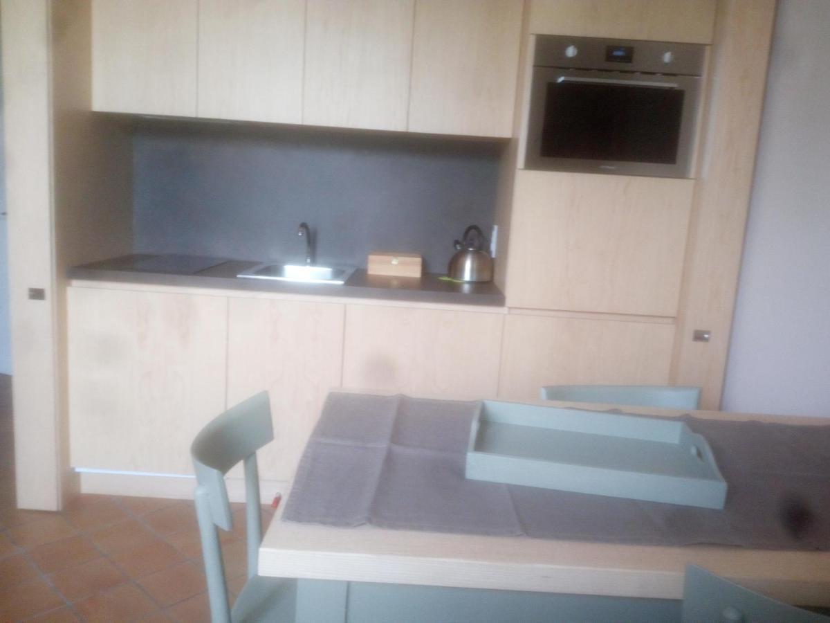 Lapieve Apartment Scalenghe Bagian luar foto